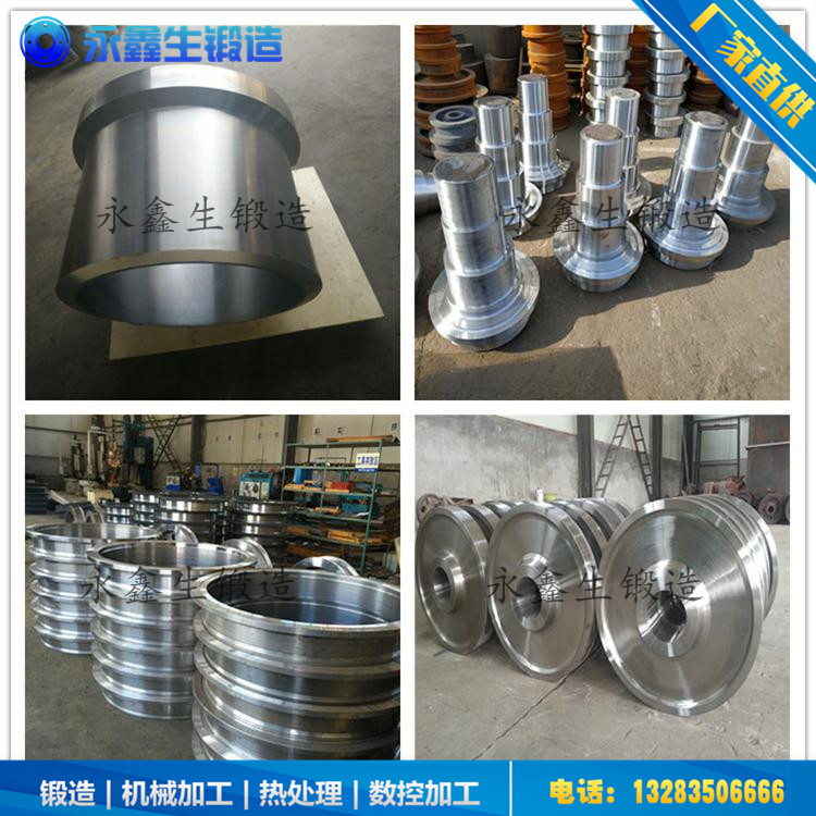 模具钢锻方