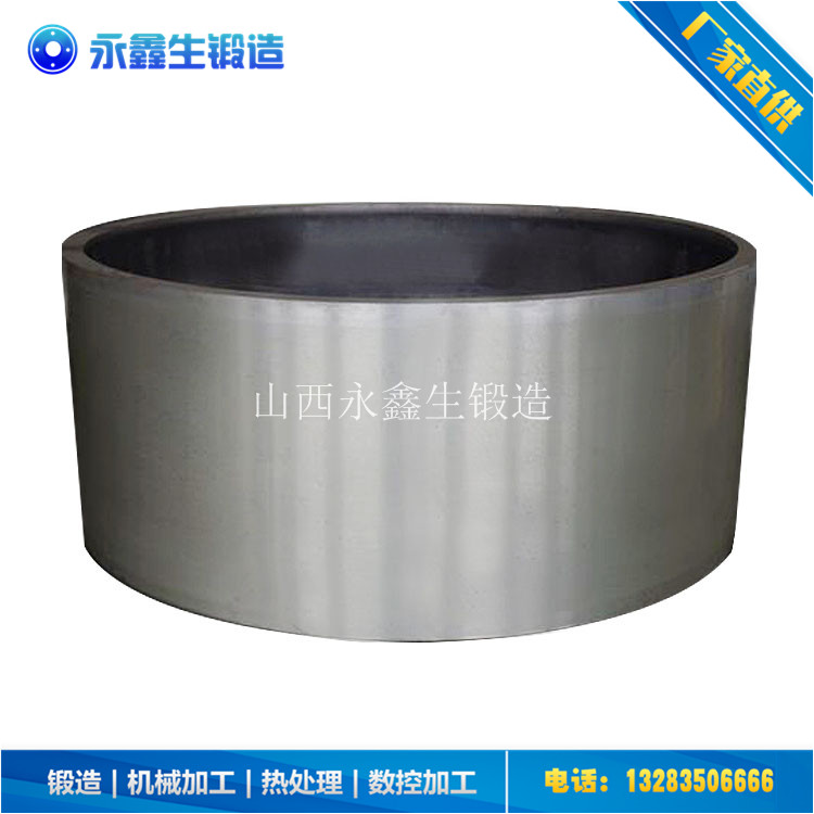 7020铝锻件