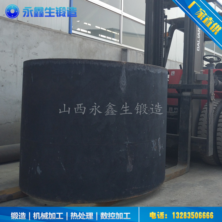 F92氢反应器筒体