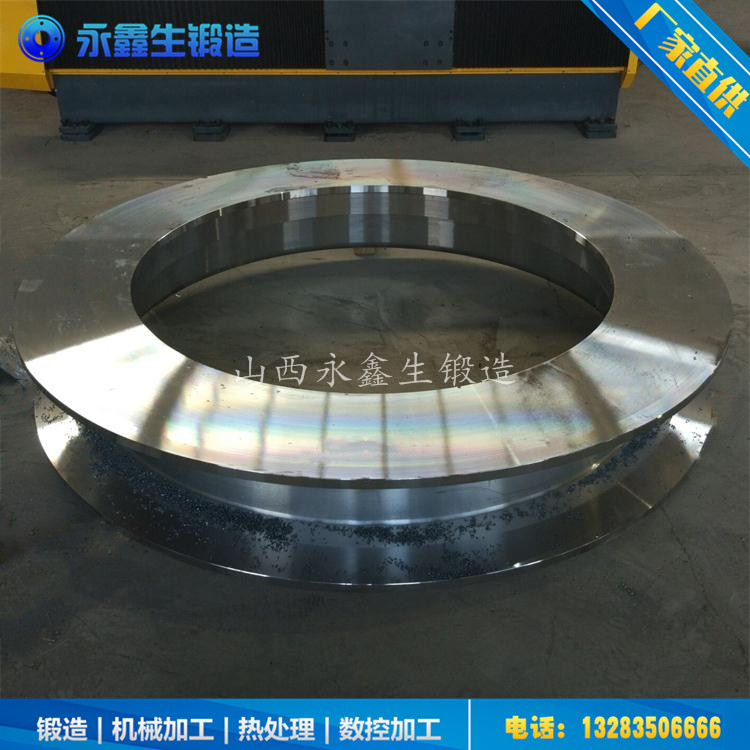不锈钢环类产品