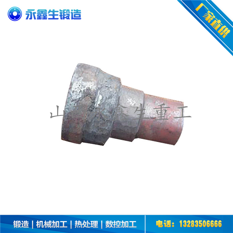 多台轴锻件