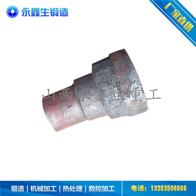 锻造多台轴毛坯