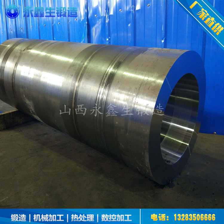 P91锻管锻件