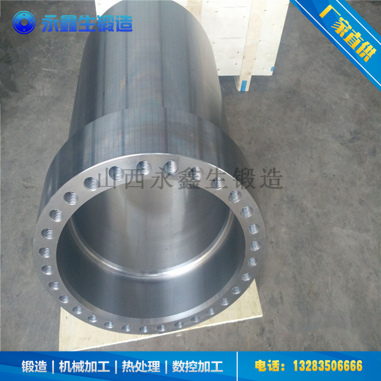 非标大型油缸