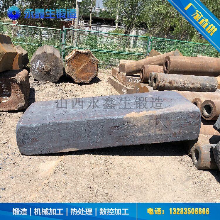 锻造摩擦压力机模座