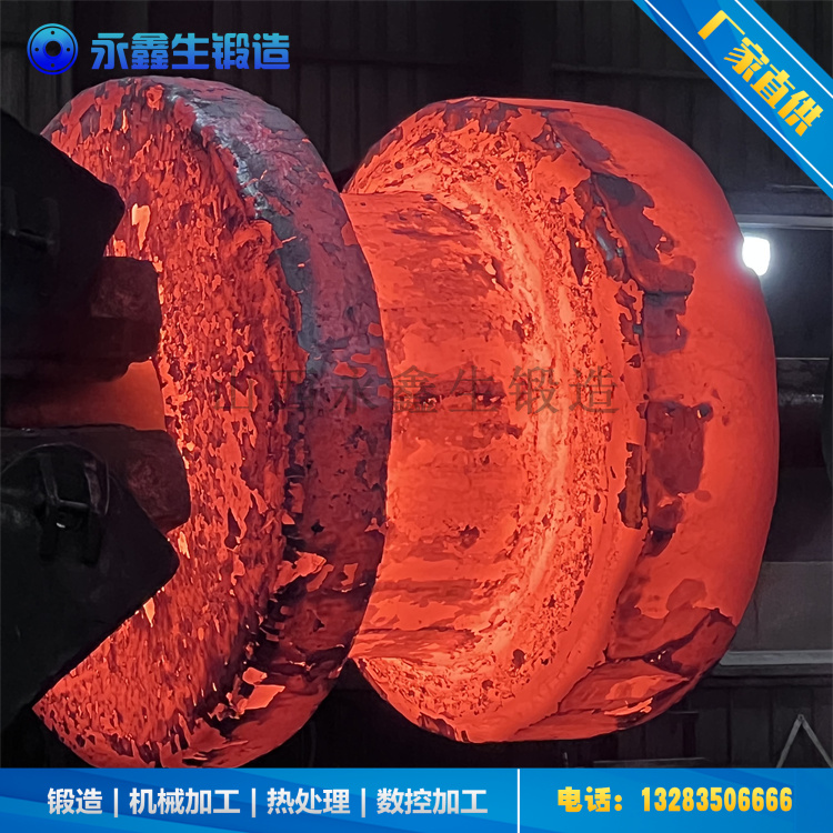 滚筒轴