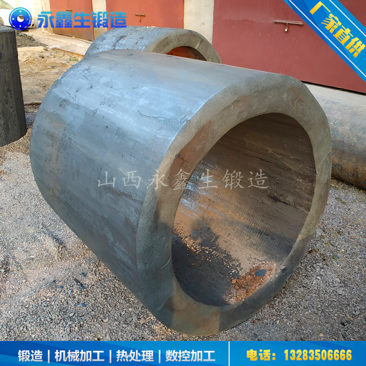 离心铸造模具锻件