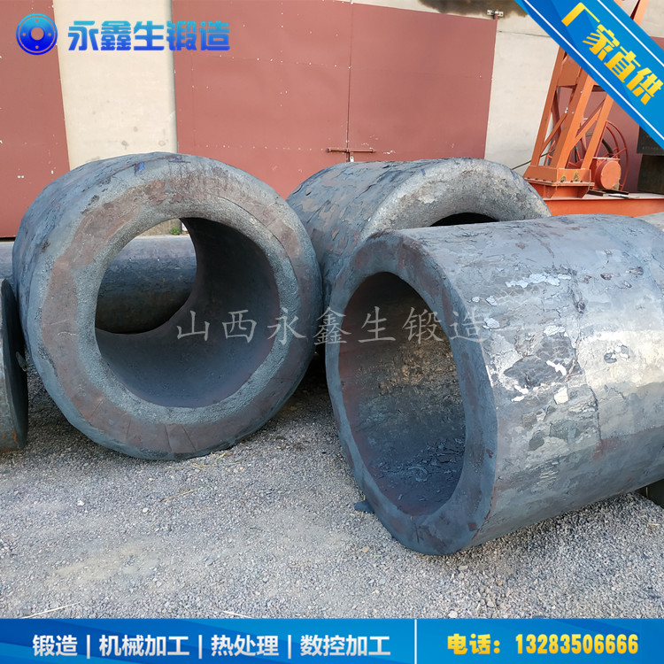 离心铸造模具锻造件