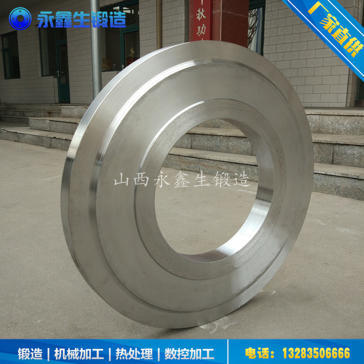 SA182锻环锻件