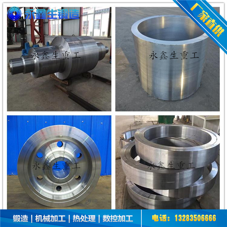CL3核电用贯穿件