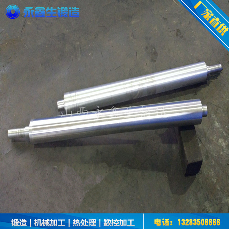 汽车轮毂轴承锻件