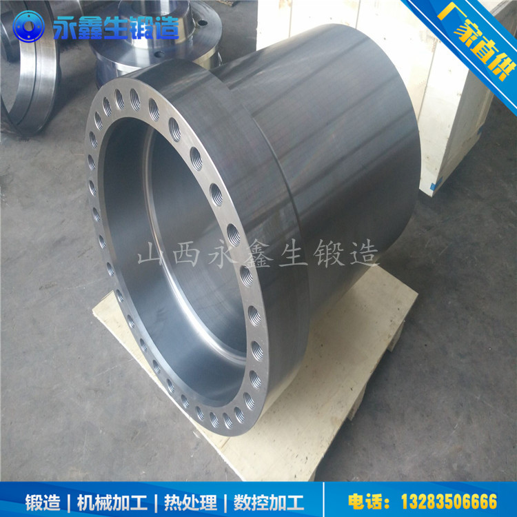 锻造冷型模具