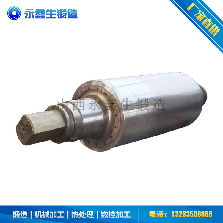 冶金轧辊
