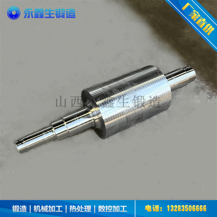 锻造辊道输送机辊子