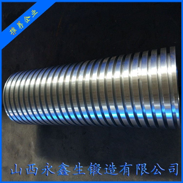 4130锻件