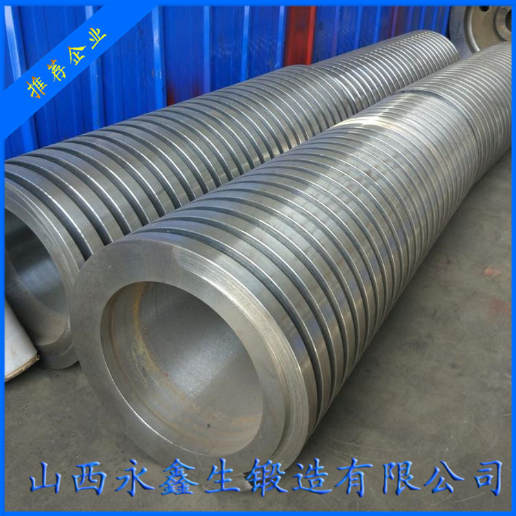 锻造4130