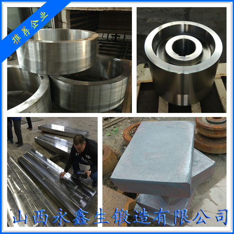 316TI锻件