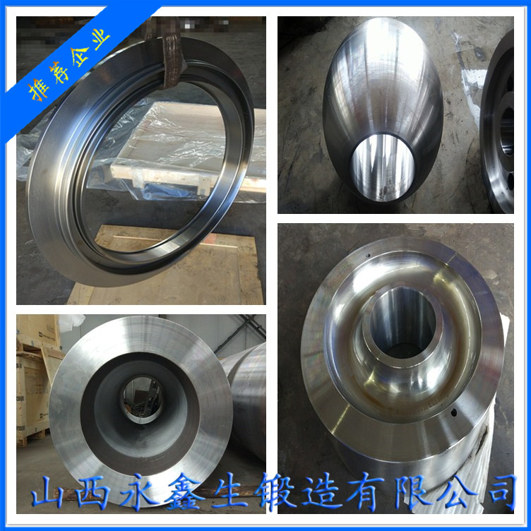 317L锻造