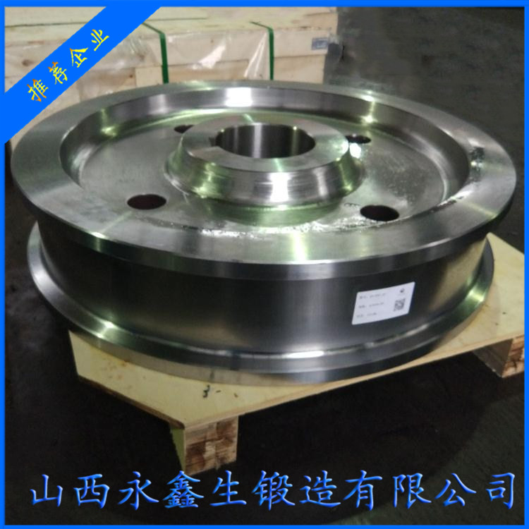 U70MnSi材质锻件
