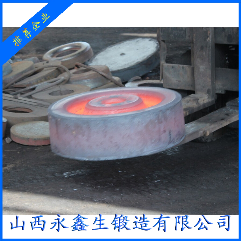 锻件与铸件的性能具体有哪些方面的不同?
