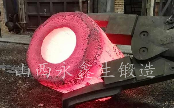 大型锻件