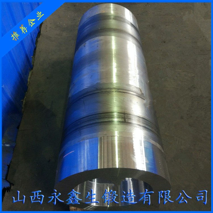 40Cr齿轮体
