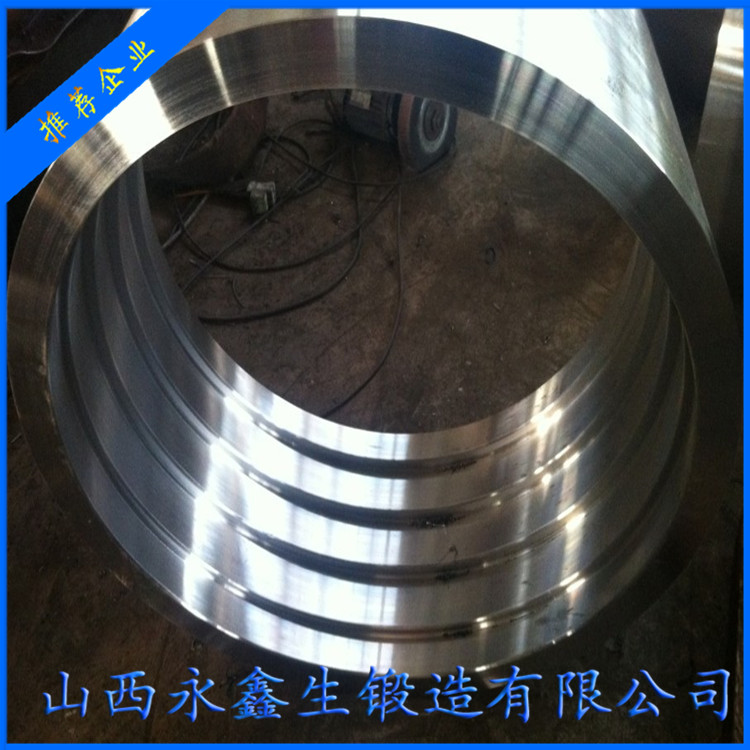 脱水转鼓锻件