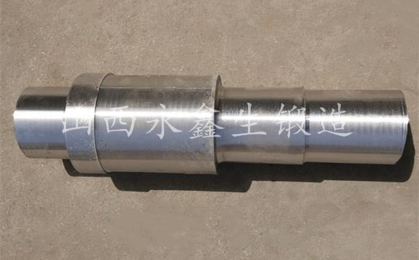 轴锻件