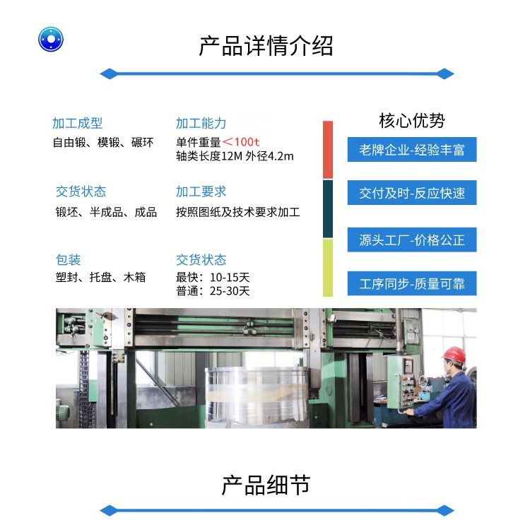 产品详情