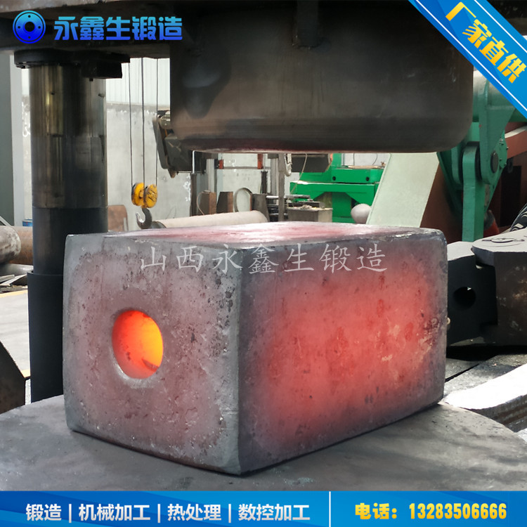模具钢模块