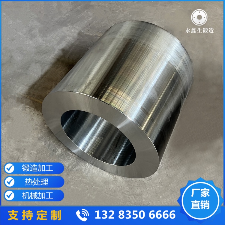 4Cr5MoSiV1 锻件